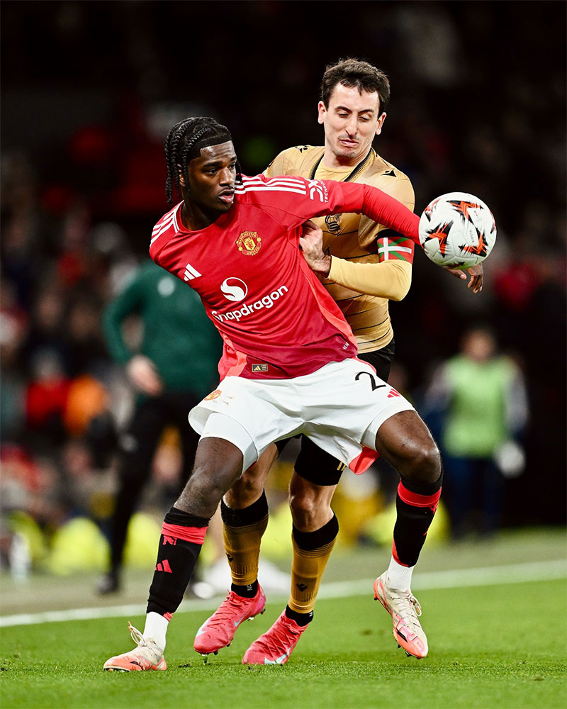 Manchester United FC Photo No7.