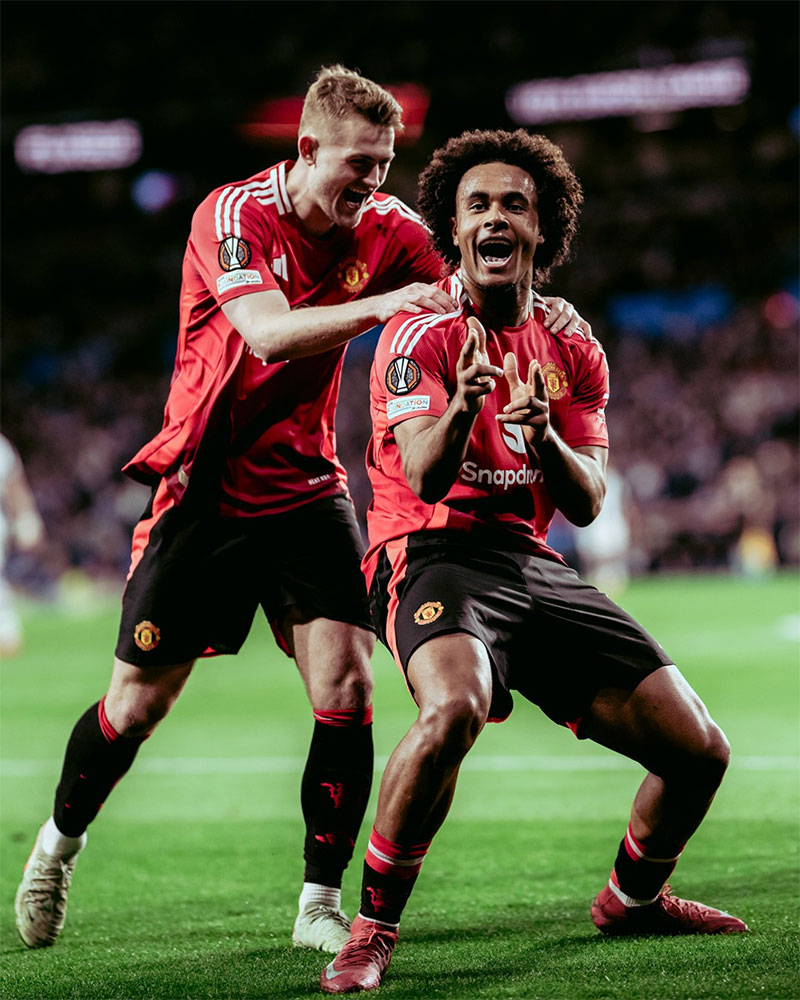Manchester United FC Photo No8.