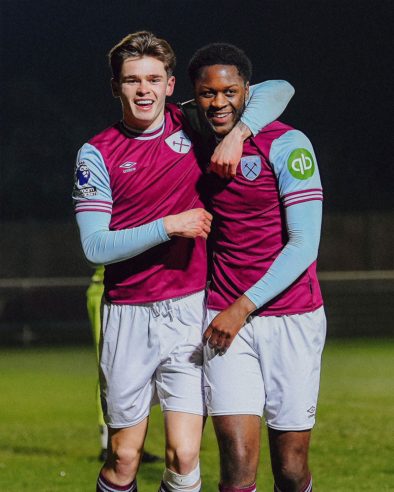 West Ham United Photo No11.