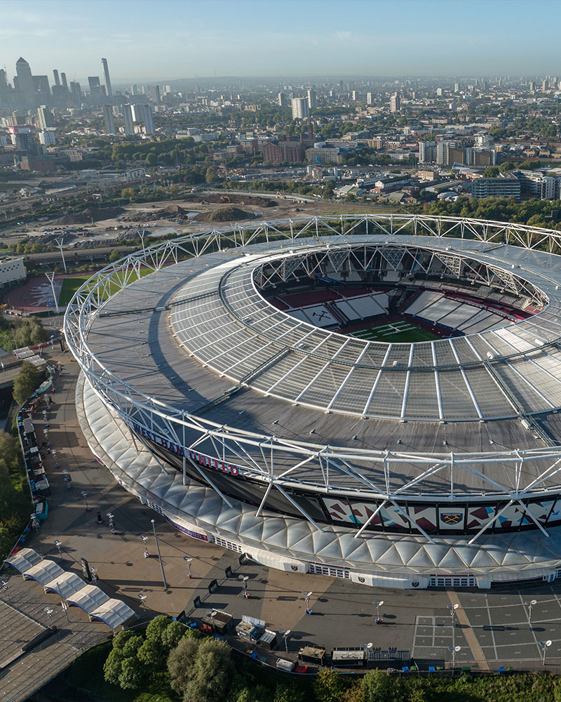 West Ham United Photo No2.