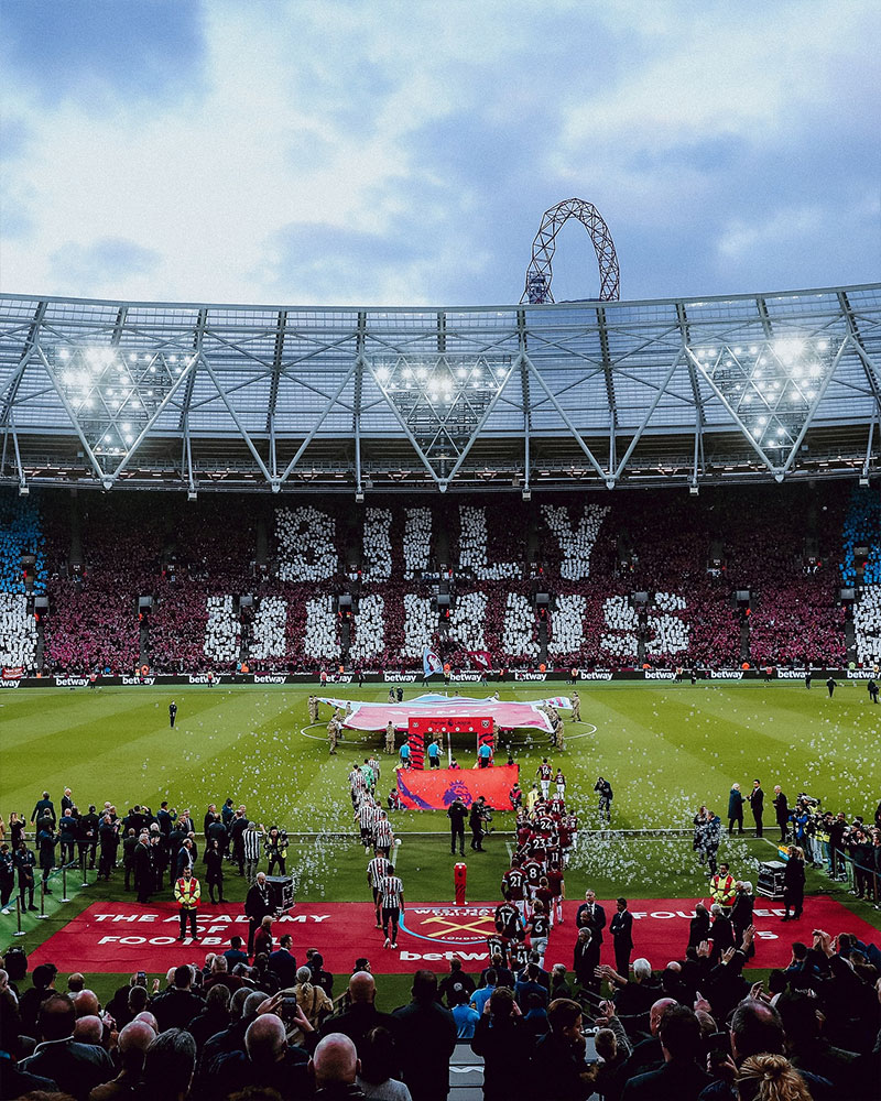 West Ham United Photo No3.