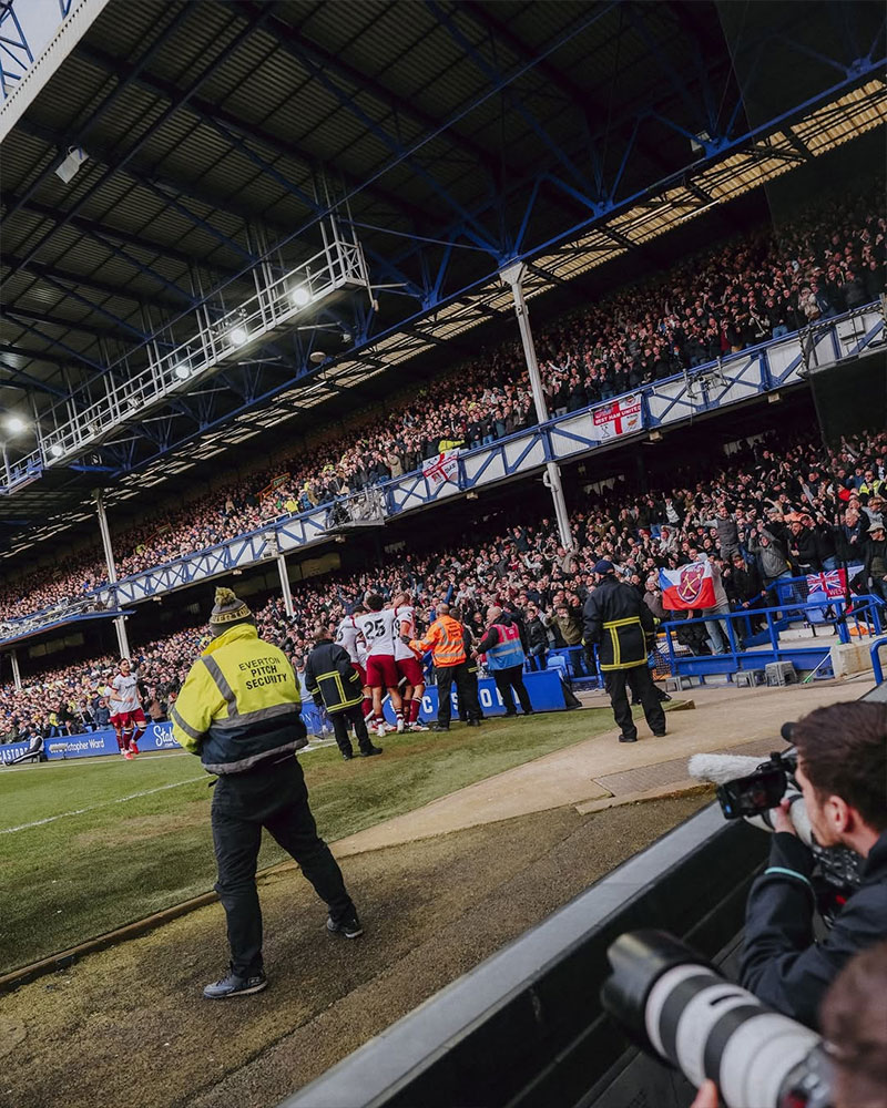 West Ham United Photo No4.