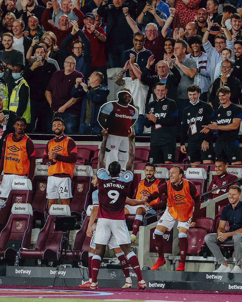 West Ham United Photo No5.