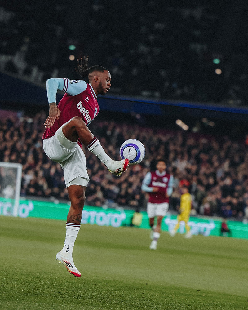 West Ham United Photo No8.