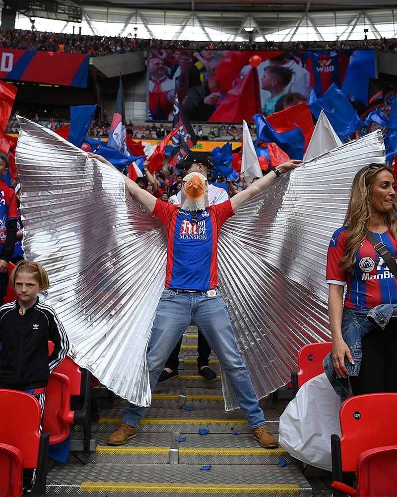 Crystal Palace Photo No10.