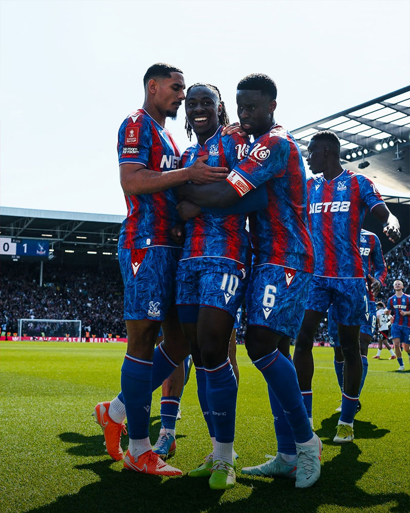Crystal Palace Photo No11.