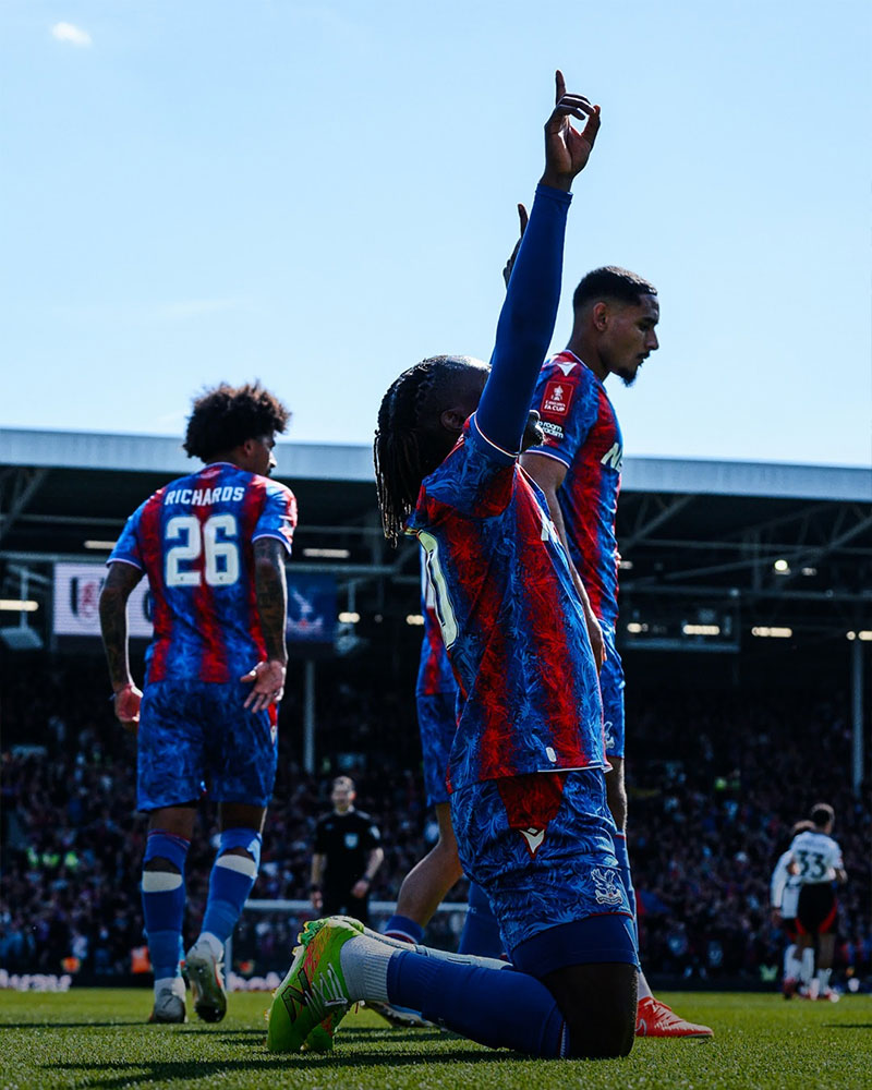 Crystal Palace Photo No12.
