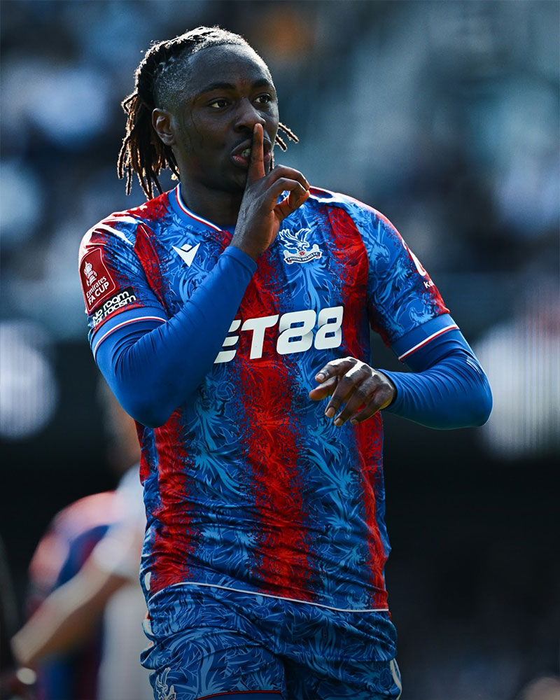 Crystal Palace Photo No13.