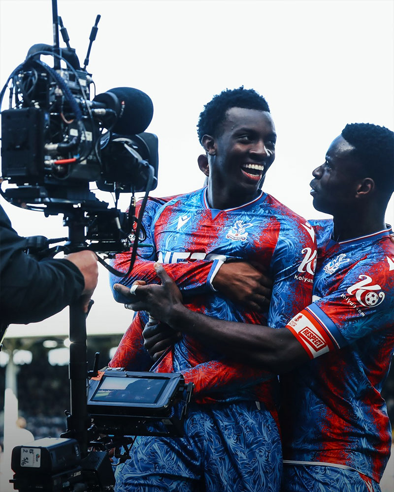 Crystal Palace Photo No14.