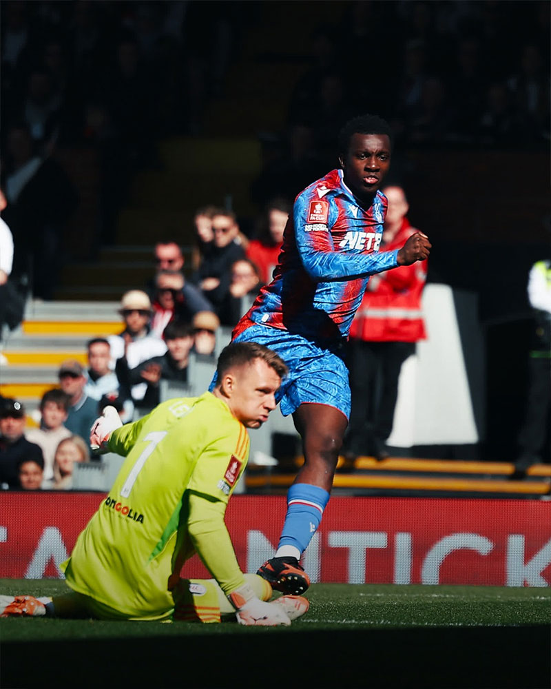 Crystal Palace Photo No15.