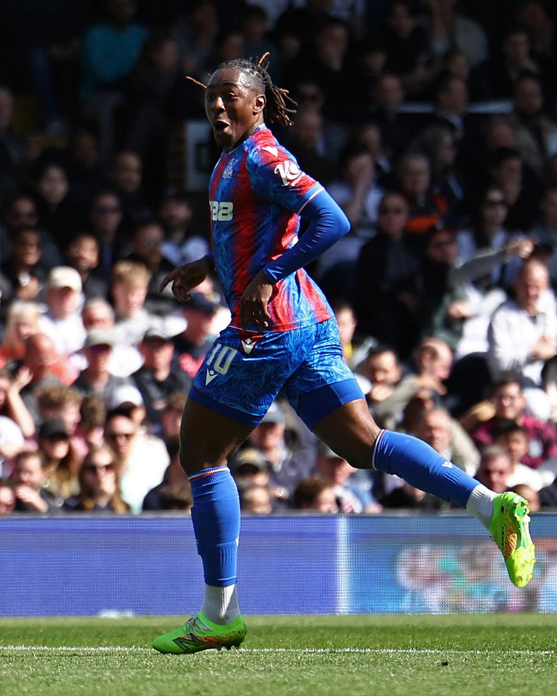 Crystal Palace Photo No16.