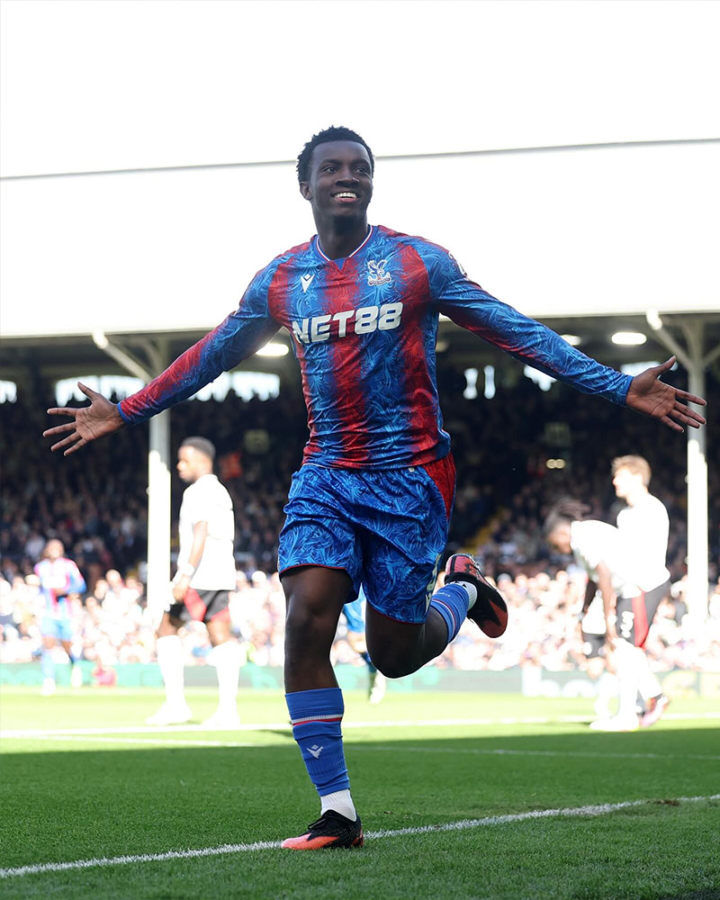 Crystal Palace Photo No17.