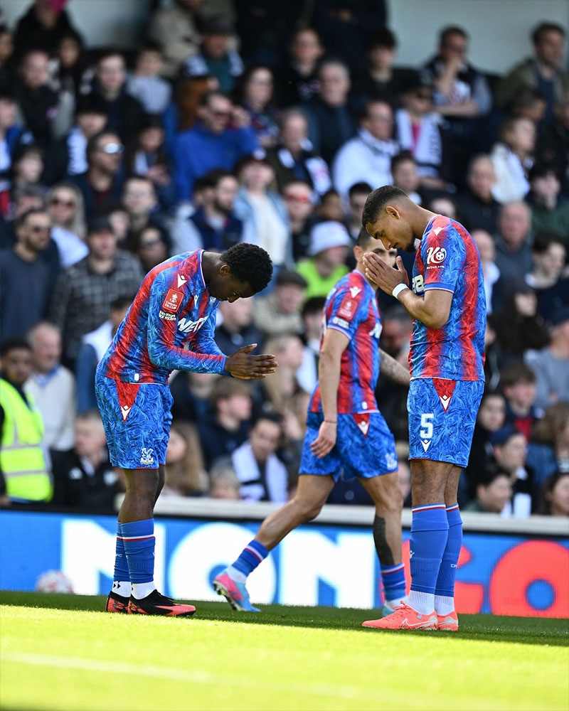 Crystal Palace Photo No20.
