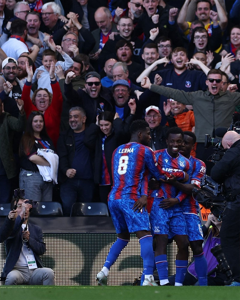 Crystal Palace Photo No21.