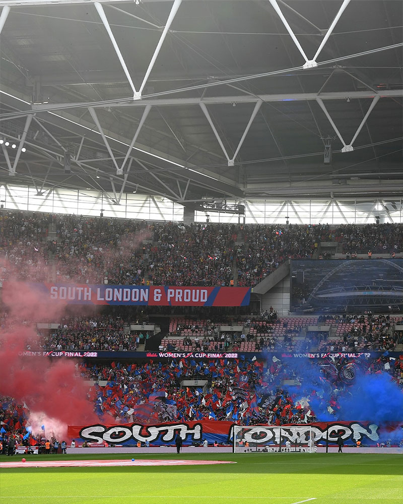 Crystal Palace Photo No3.