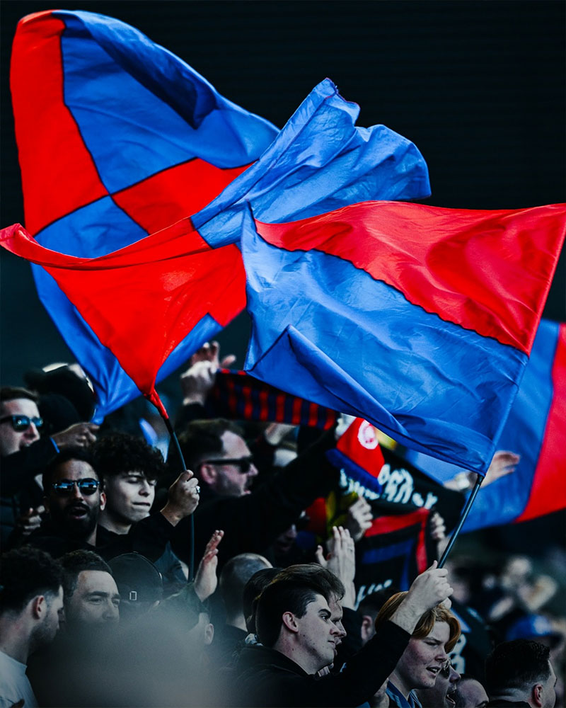 Crystal Palace Photo No4.