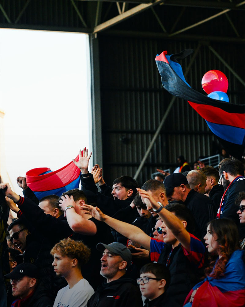 Crystal Palace Photo No6.