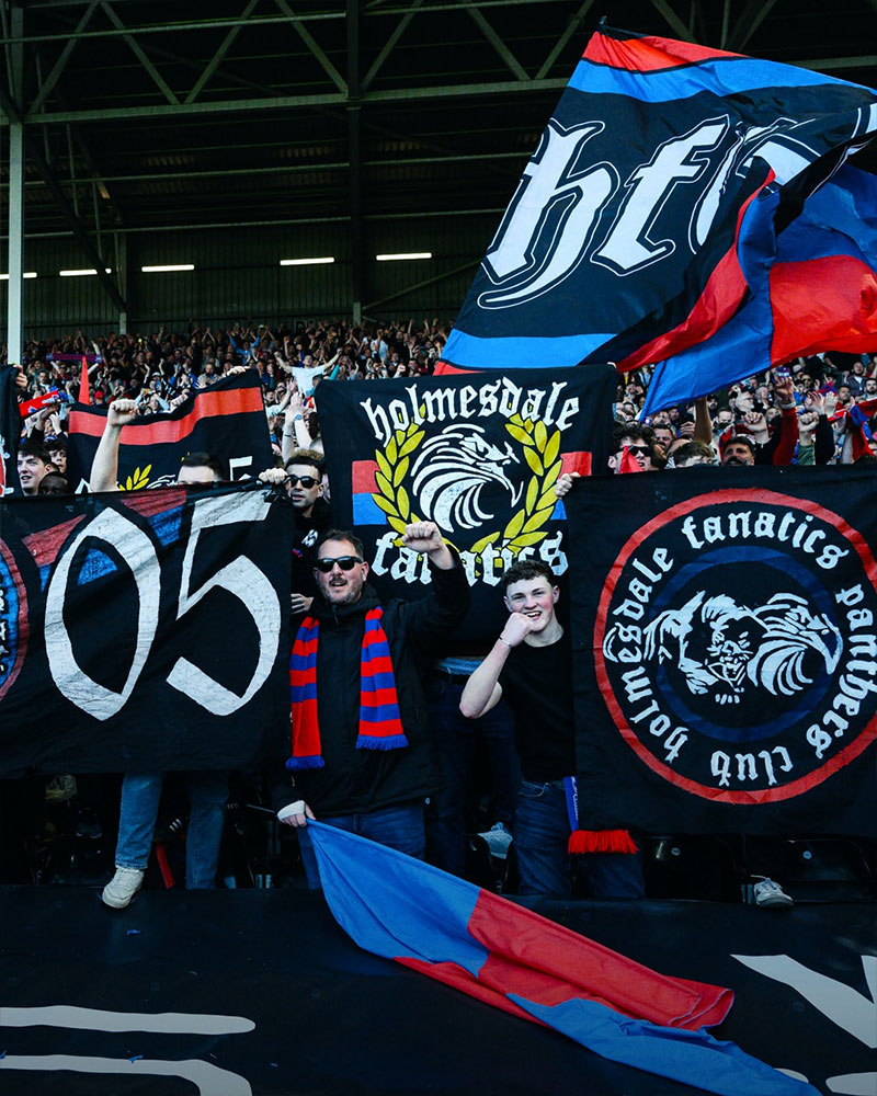 Crystal Palace Photo No7.