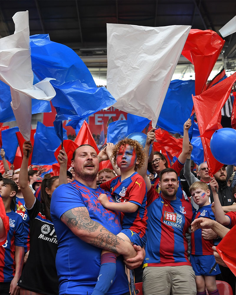 Crystal Palace Photo No9.