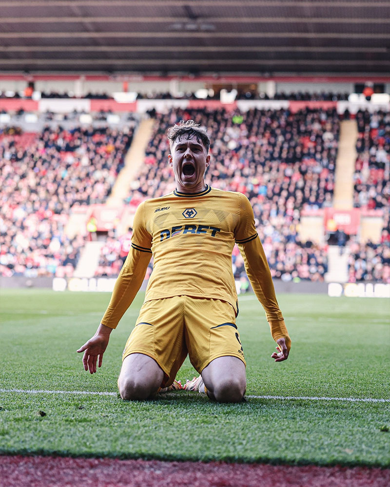Wolverhampton Wanderers Photo No12.