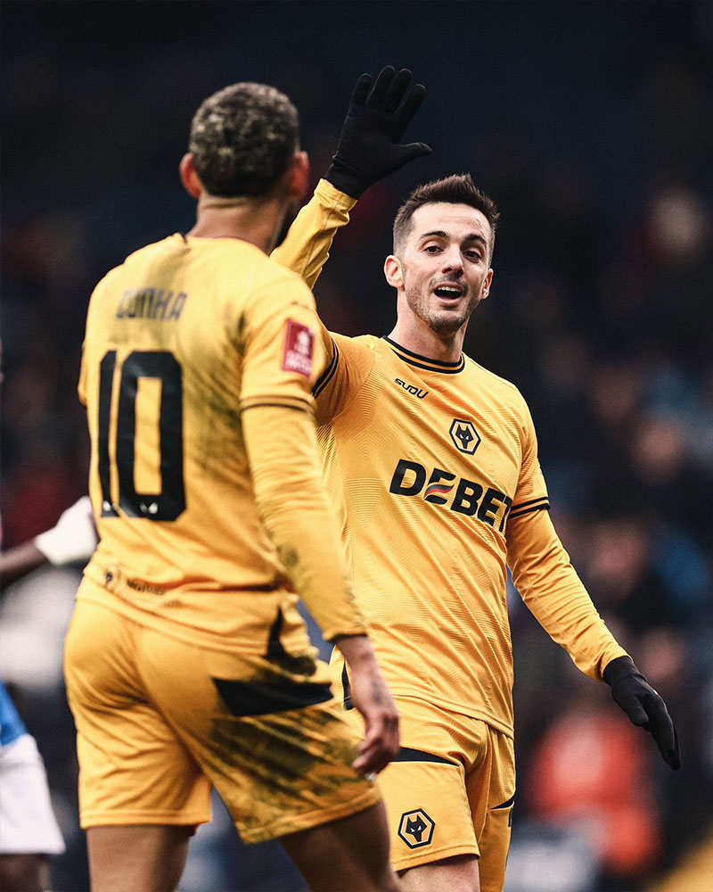 Wolverhampton Wanderers Photo No13.