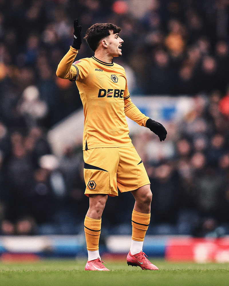 Wolverhampton Wanderers Photo No14.