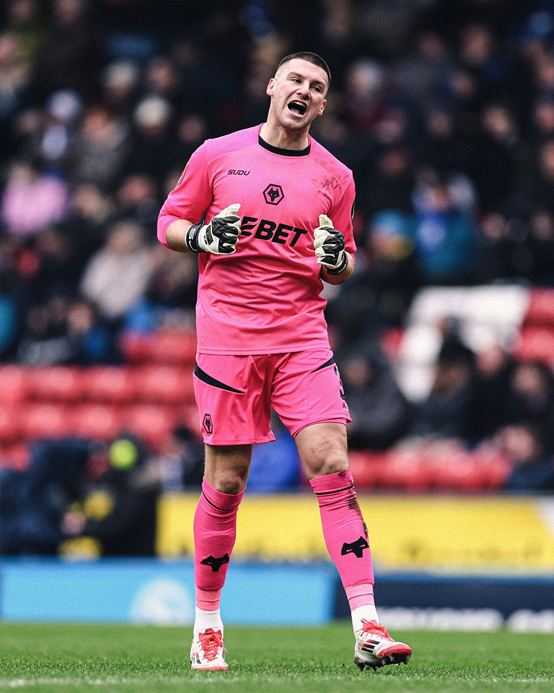 Wolverhampton Wanderers Photo No16.