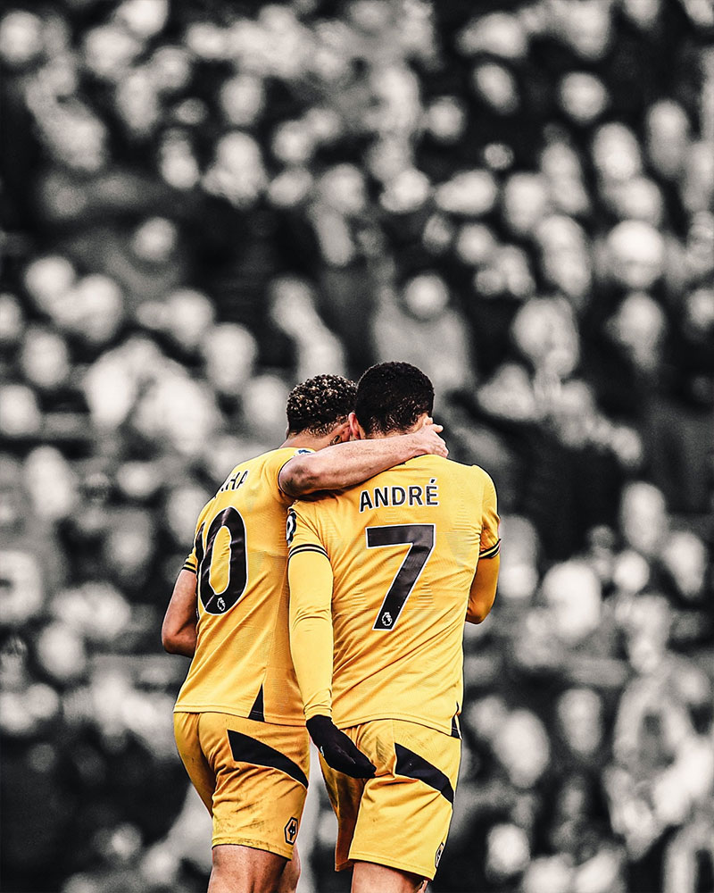Wolverhampton Wanderers Photo No17.