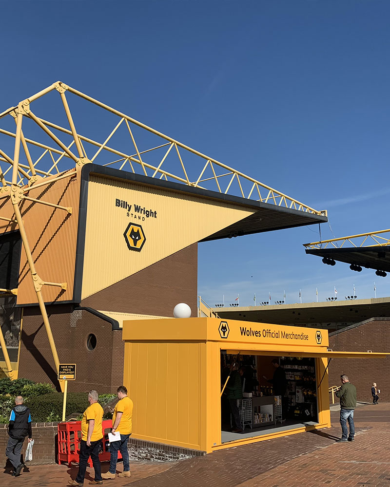 Wolverhampton Wanderers Photo No2.