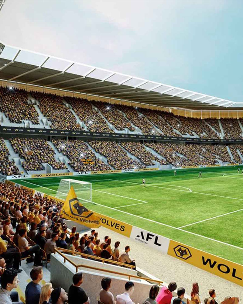 Wolverhampton Wanderers Photo No3.