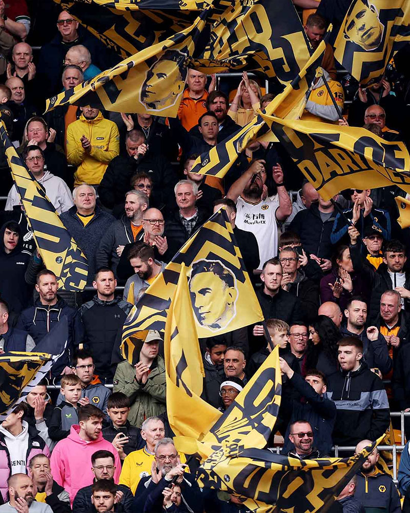 Wolverhampton Wanderers Photo No5.