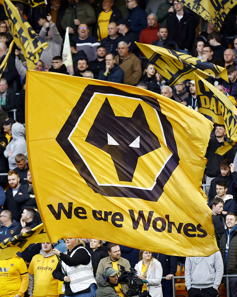Wolverhampton Wanderers Photo No6.