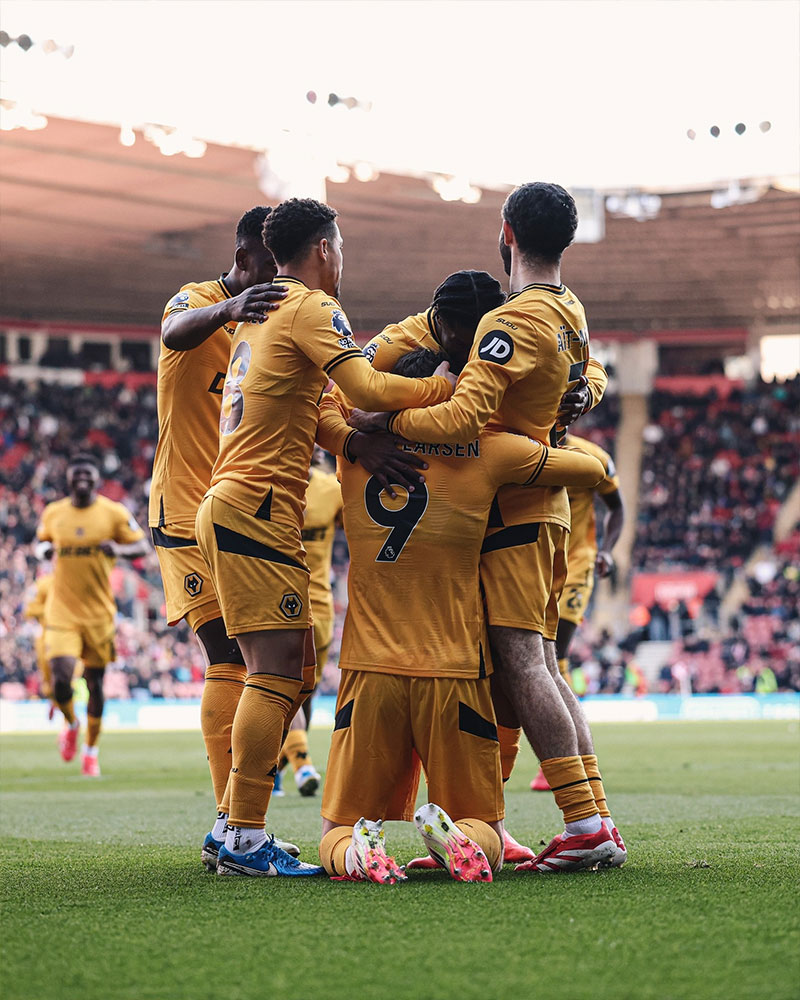 Wolverhampton Wanderers Photo No7.