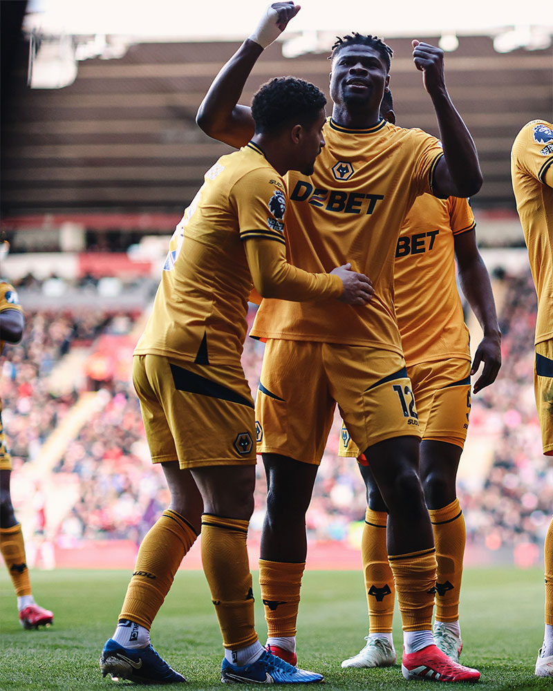 Wolverhampton Wanderers Photo No8.