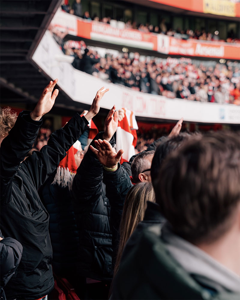 Arsenal Photo No3.