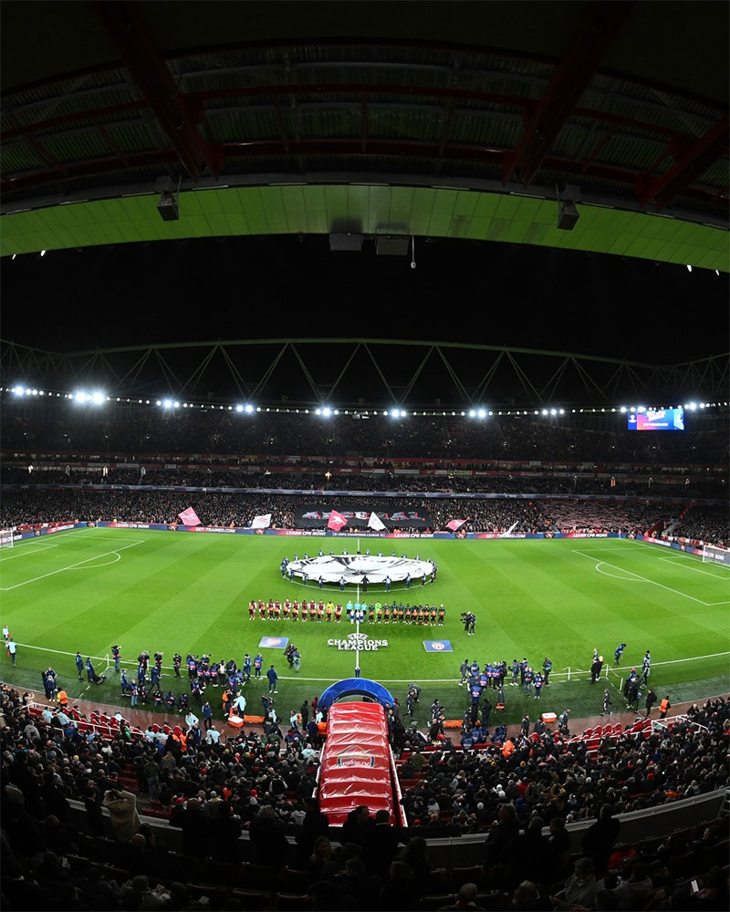 Arsenal FC Photo No4.