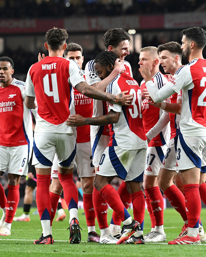 Arsenal FC Photo No5.