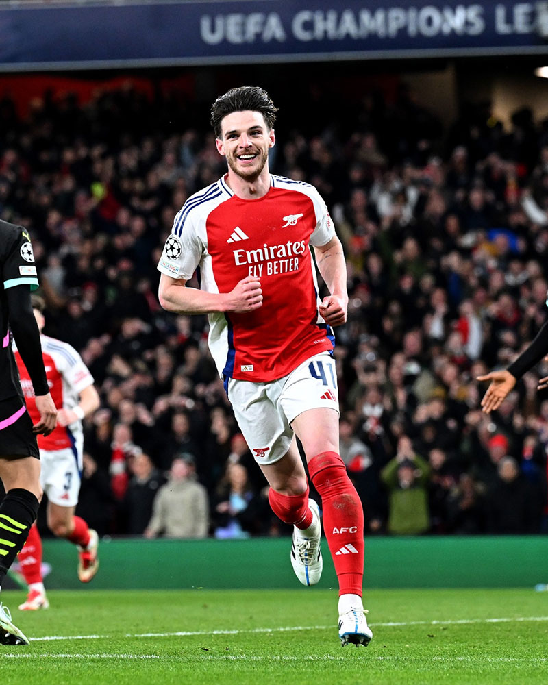 Arsenal FC Photo No6.