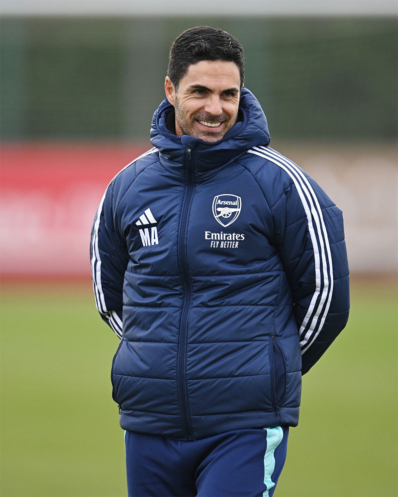 Arsenal FC Photo No9.