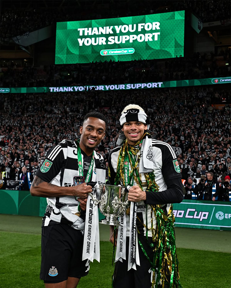 Newcastle United Photo No14.