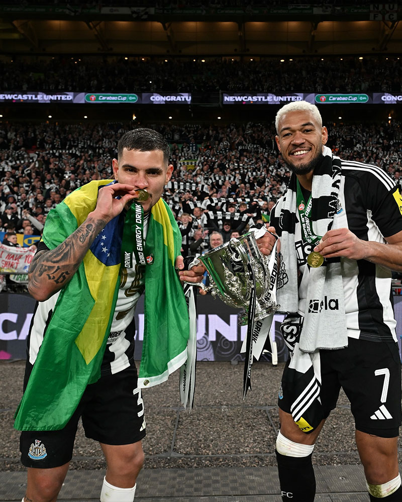 Newcastle United Photo No15.