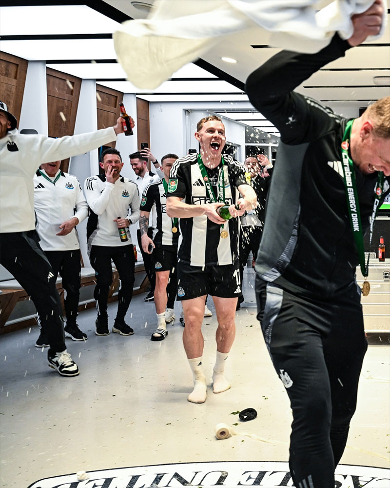 Newcastle United Photo No16.