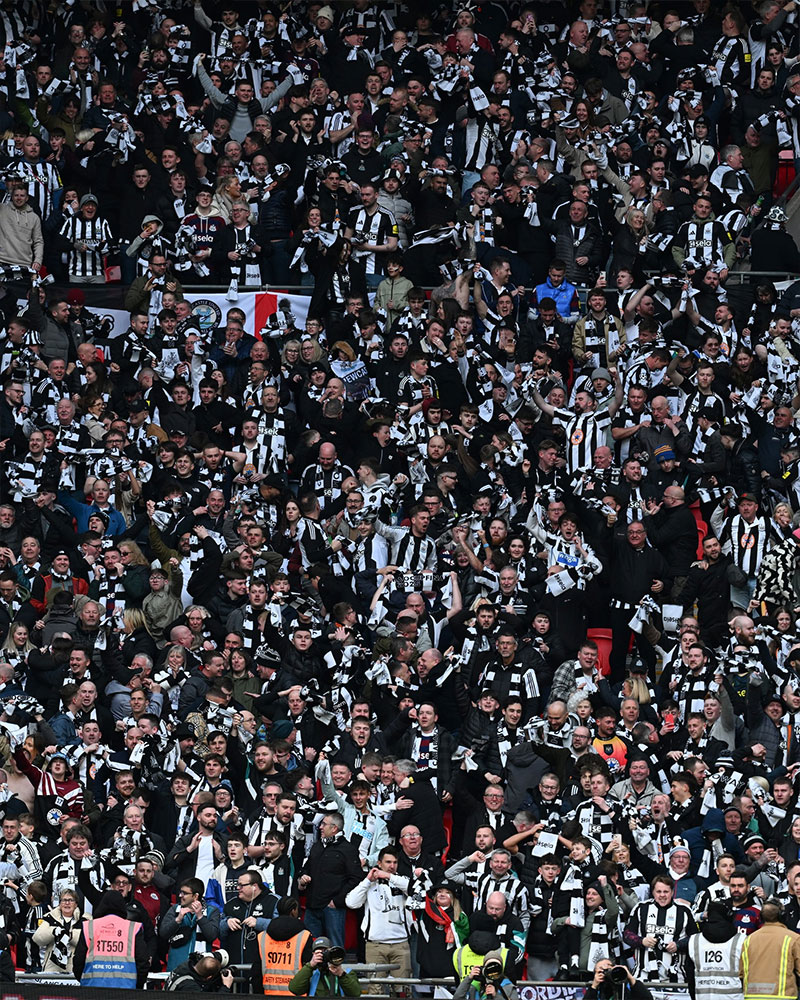 Newcastle United Photo No18.