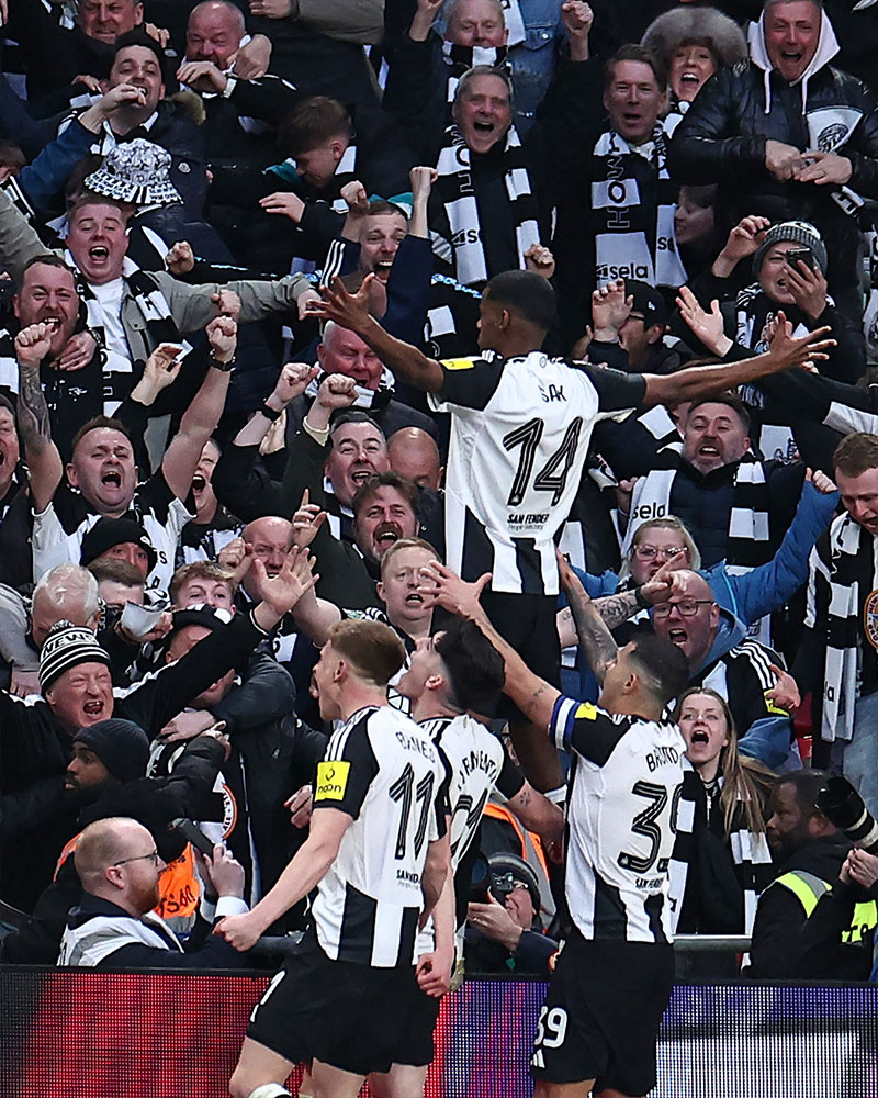 Newcastle United Photo No19.