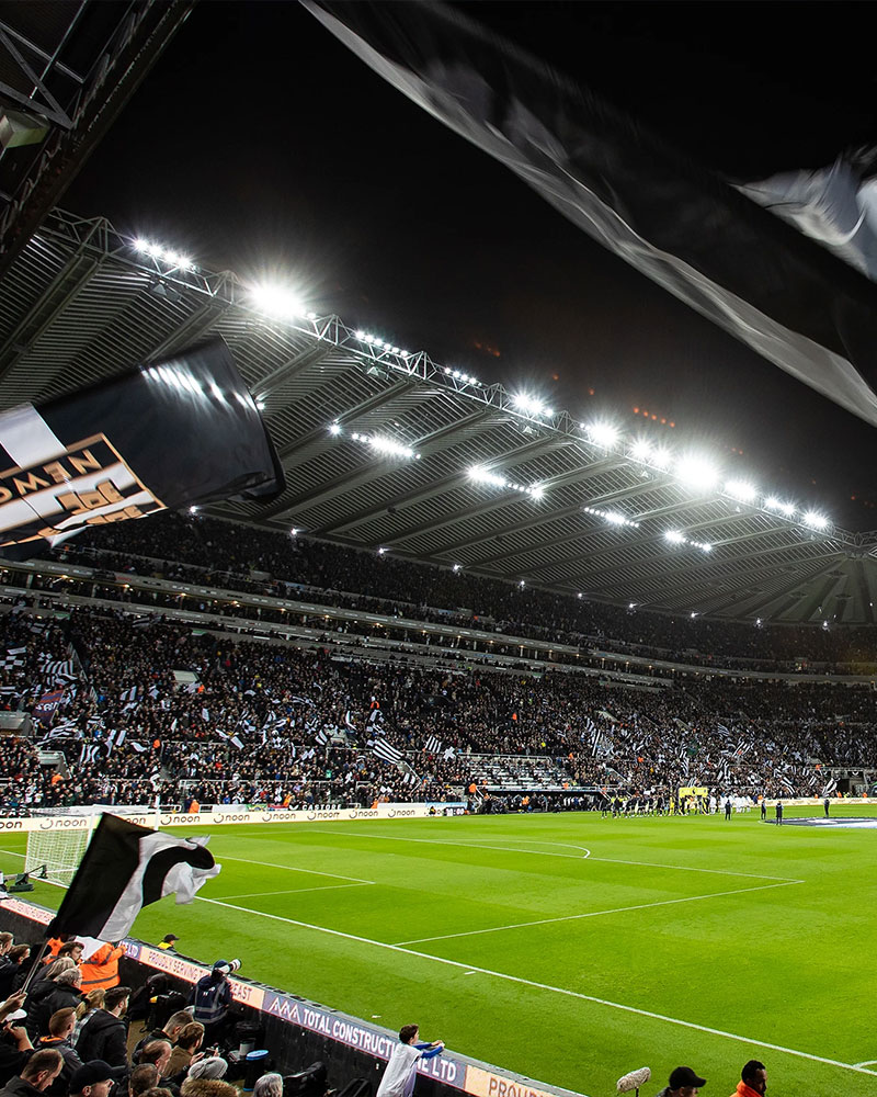 Newcastle United Photo No2.
