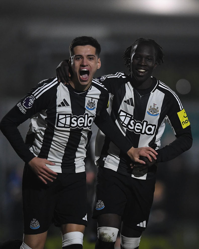 Newcastle United Photo No21.