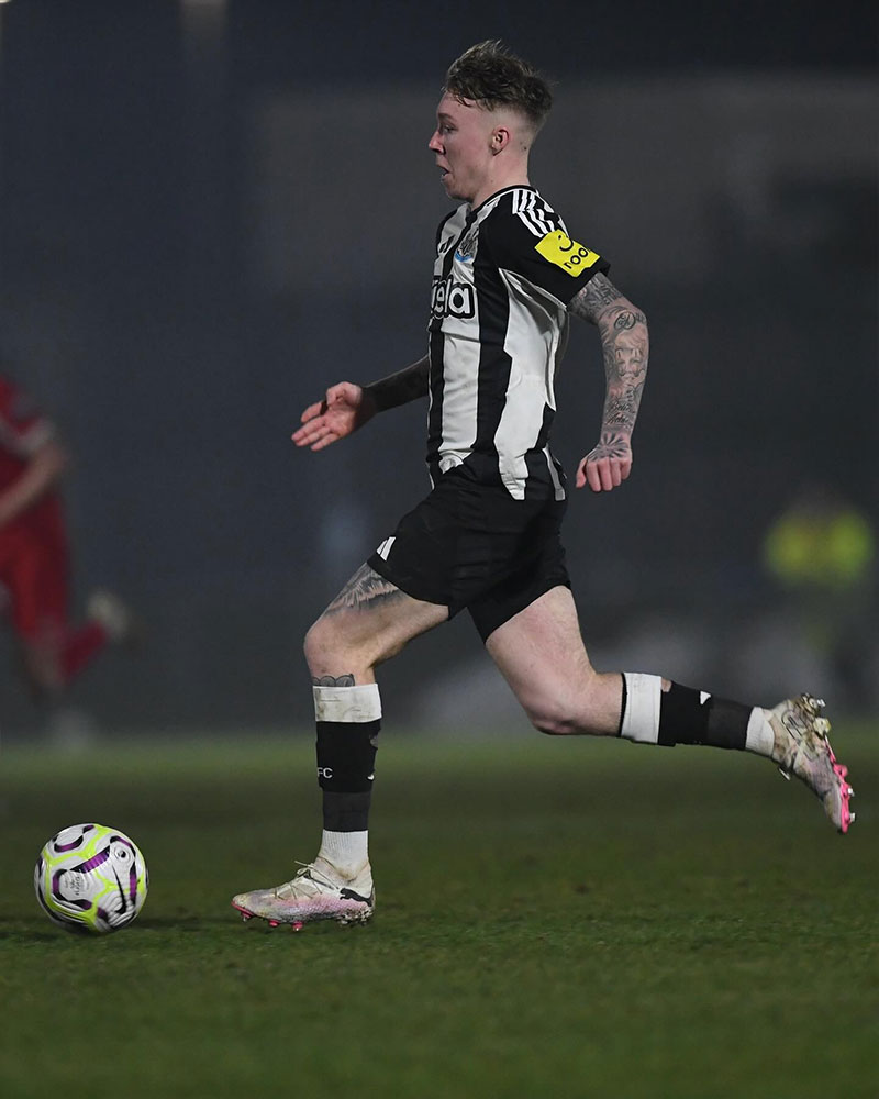 Newcastle United Photo No23.