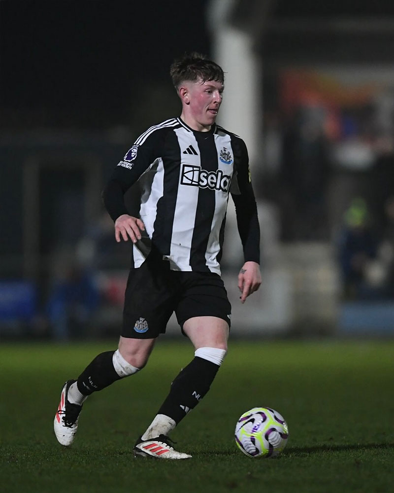 Newcastle United Photo No24.