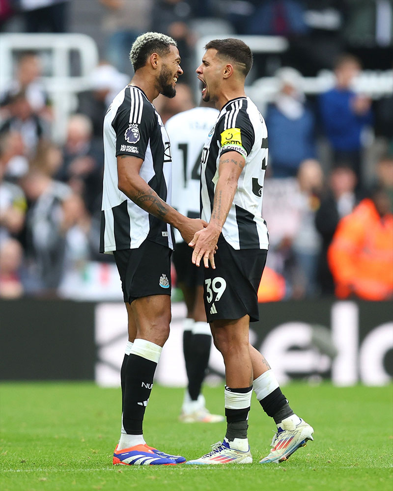 Newcastle United Photo No26.