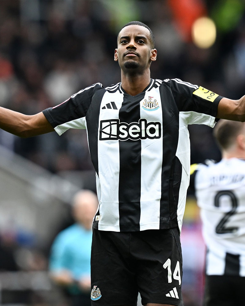 Newcastle United Photo No27.